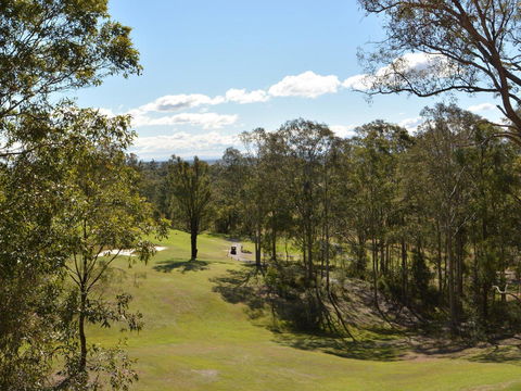 Villa 2br Prosecco Villa Located Within Cypress Lakes Resort - Kempsey Accommodation 10