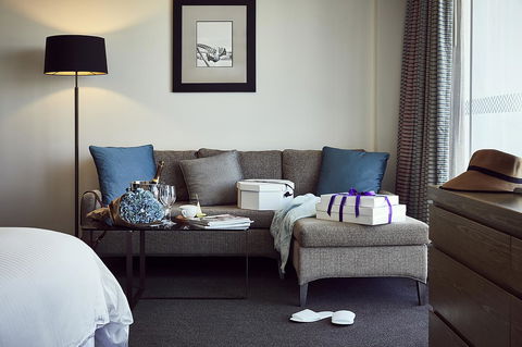Hyatt Regency Sydney - Kempsey Accommodation 9