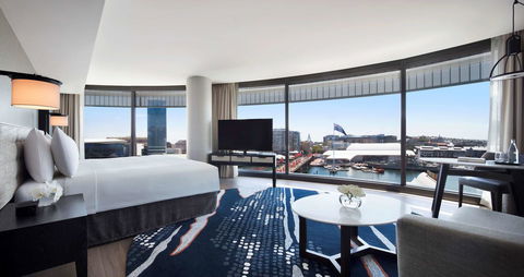 Hyatt Regency Sydney - Kempsey Accommodation 21