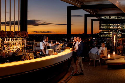 Hyatt Regency Sydney - Kempsey Accommodation 44
