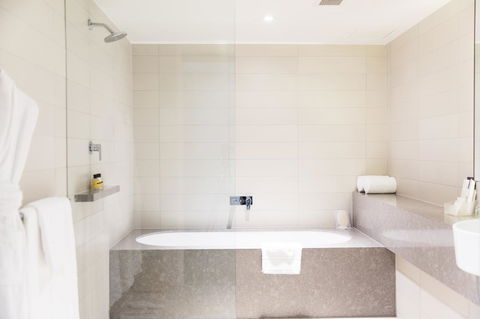 Hyatt Regency Sydney - Kempsey Accommodation 11