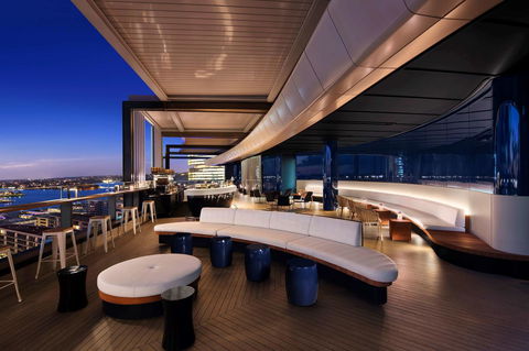 Hyatt Regency Sydney - Kempsey Accommodation 23