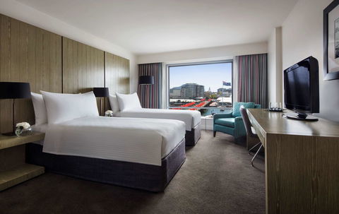 Hyatt Regency Sydney - Kempsey Accommodation 24