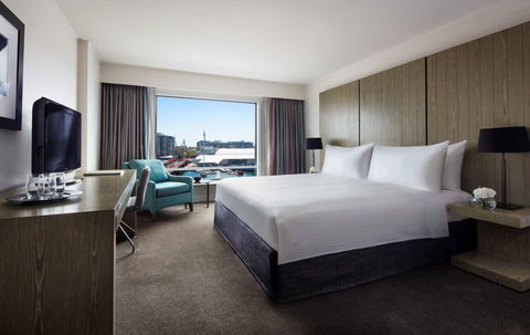 Hyatt Regency Sydney - Kempsey Accommodation 29