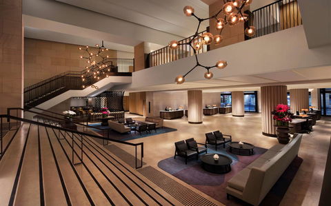 Hyatt Regency Sydney - Kempsey Accommodation 22