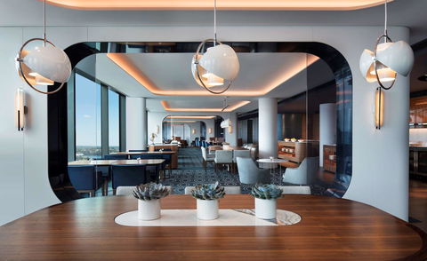 Hyatt Regency Sydney - Kempsey Accommodation 25