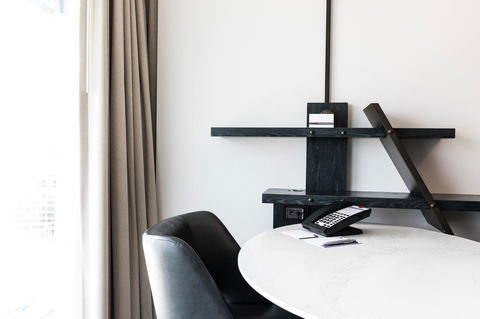 Hyatt Regency Sydney - Kempsey Accommodation 5