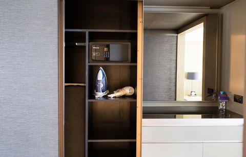 Hyatt Regency Sydney - Kempsey Accommodation 8
