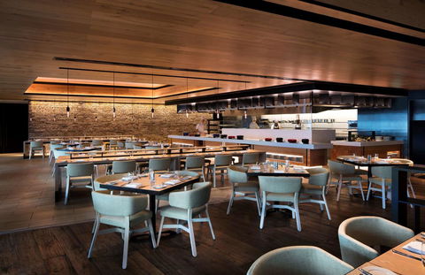 Hyatt Regency Sydney - Kempsey Accommodation 31