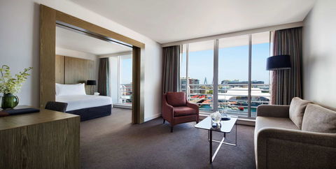 Hyatt Regency Sydney - Kempsey Accommodation 19