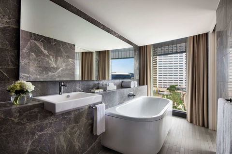 Hyatt Regency Sydney - Kempsey Accommodation 16