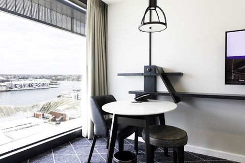 Hyatt Regency Sydney - Kempsey Accommodation 6