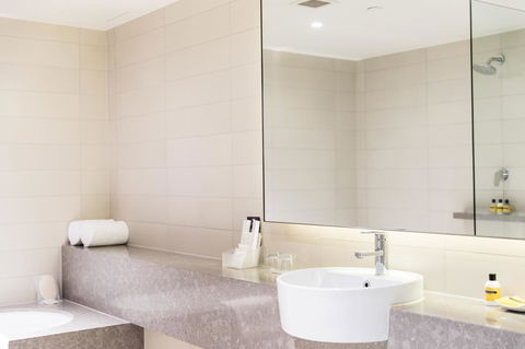 Hyatt Regency Sydney - Kempsey Accommodation 3