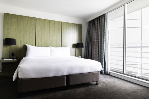 Hyatt Regency Sydney - Kempsey Accommodation 13