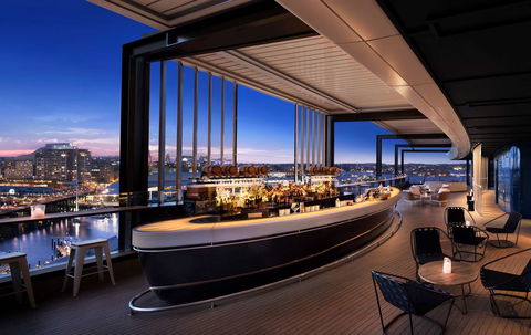 Hyatt Regency Sydney - Kempsey Accommodation 18