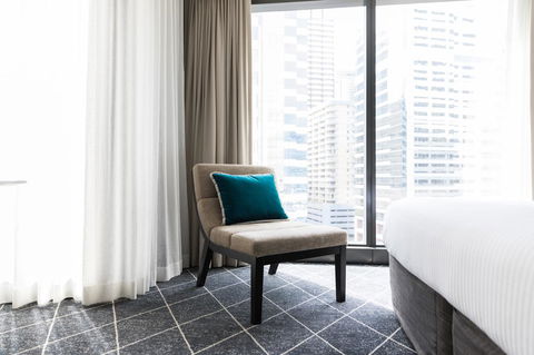 Hyatt Regency Sydney - Kempsey Accommodation 7