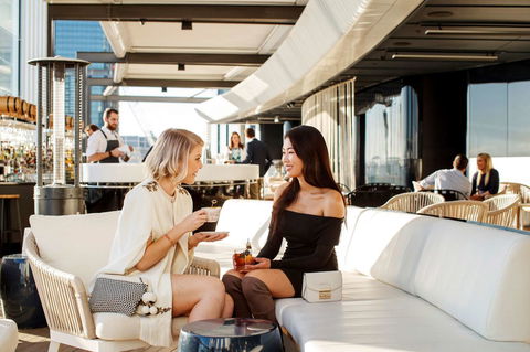 Hyatt Regency Sydney - Kempsey Accommodation 40