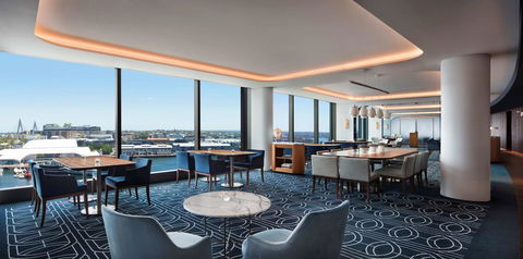 Hyatt Regency Sydney - Kempsey Accommodation 27