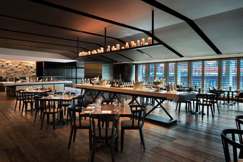 Hyatt Regency Sydney - Kempsey Accommodation 17