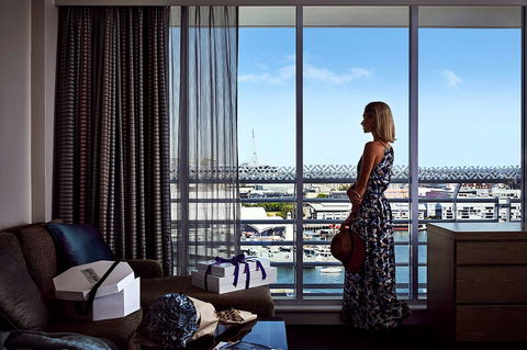 Hyatt Regency Sydney - Kempsey Accommodation 41