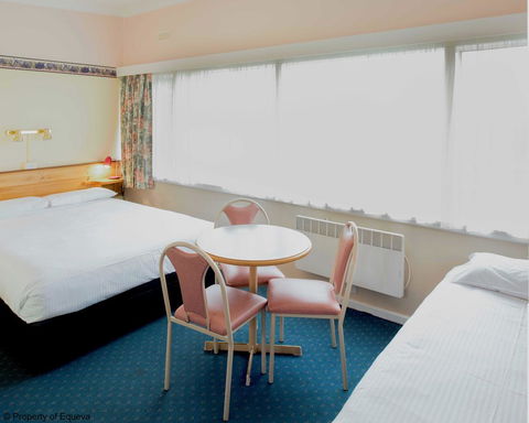 Echo Point Discovery Motel - Kempsey Accommodation 27