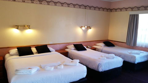 Echo Point Discovery Motel - Kempsey Accommodation 4