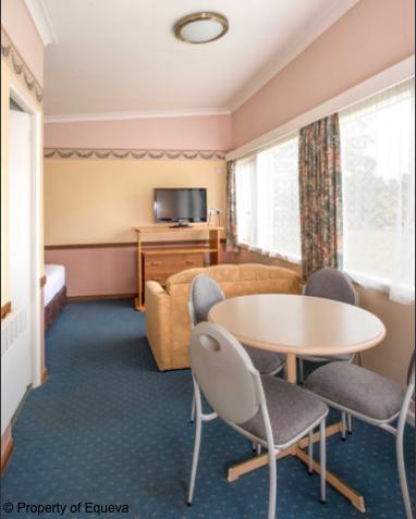 Echo Point Discovery Motel - Kempsey Accommodation 25