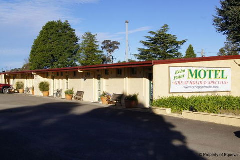 Echo Point Discovery Motel - Kempsey Accommodation 30