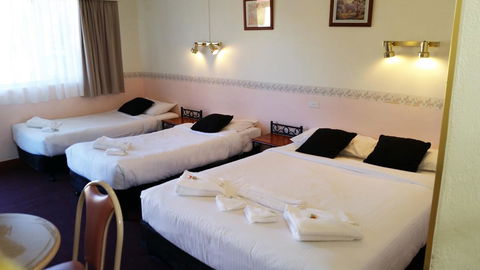 Echo Point Discovery Motel - Kempsey Accommodation 8