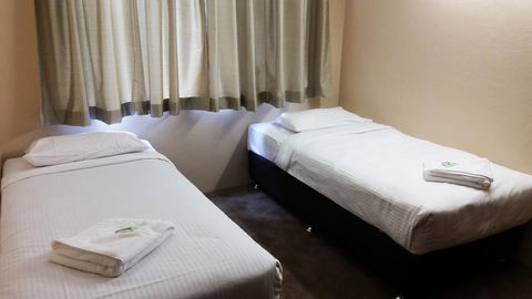 Echo Point Discovery Motel - Kempsey Accommodation 15