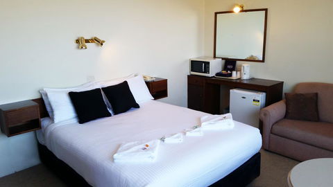 Echo Point Discovery Motel - Kempsey Accommodation 5
