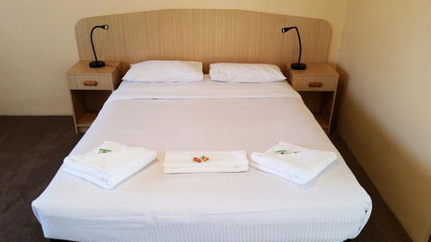 Echo Point Discovery Motel - Kempsey Accommodation 18