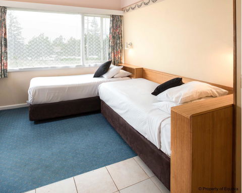 Echo Point Discovery Motel - Kempsey Accommodation 26