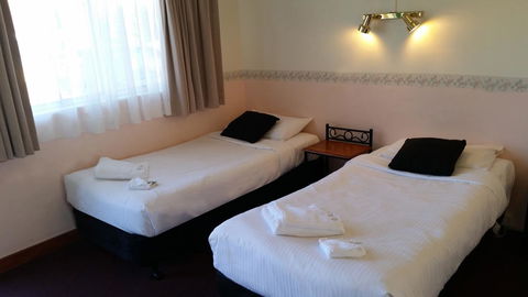 Echo Point Discovery Motel - Kempsey Accommodation 6