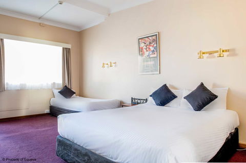 Echo Point Discovery Motel - Kempsey Accommodation 21