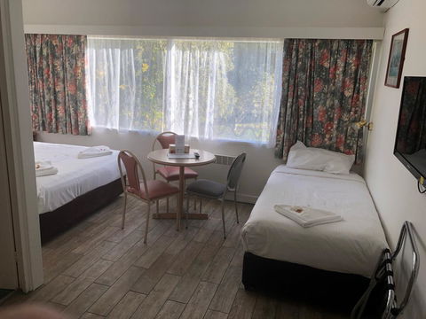 Echo Point Discovery Motel - Kempsey Accommodation 1