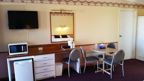 Echo Point Discovery Motel - Kempsey Accommodation 3
