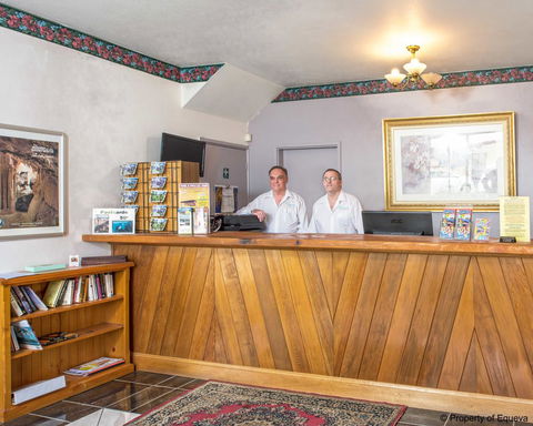 Echo Point Discovery Motel - Kempsey Accommodation 29