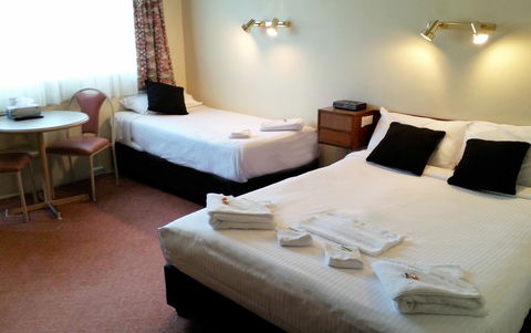 Echo Point Discovery Motel - Kempsey Accommodation 11
