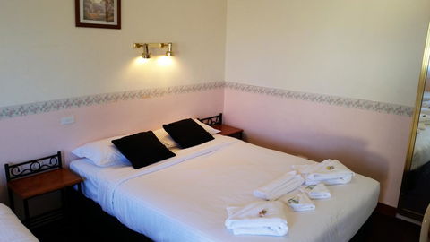 Echo Point Discovery Motel - Kempsey Accommodation 7