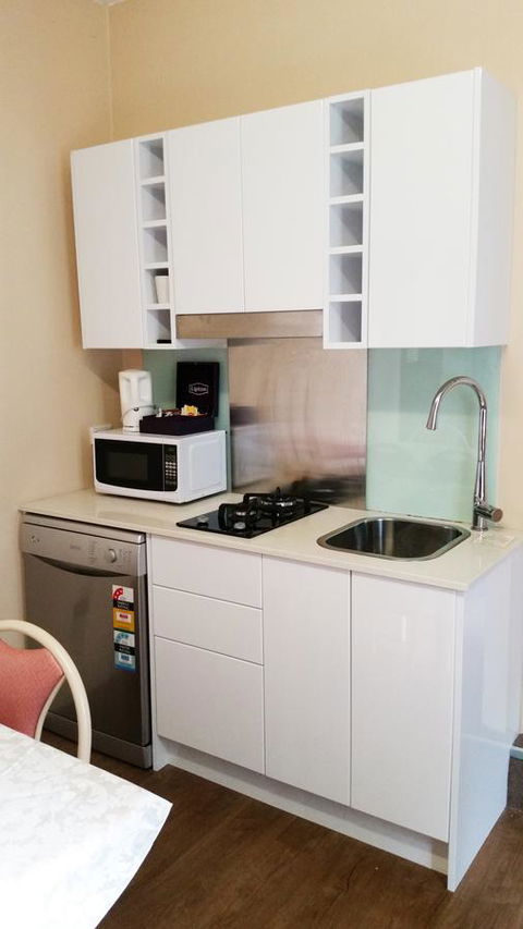 Echo Point Discovery Motel - Kempsey Accommodation 13