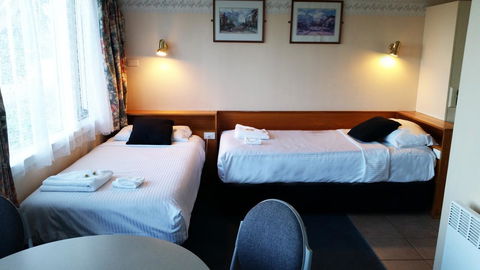 Echo Point Discovery Motel - Kempsey Accommodation 2