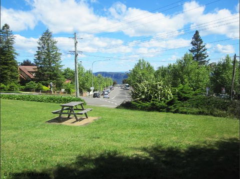 Echo Point Discovery Motel - Kempsey Accommodation 20