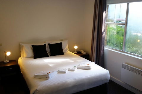 Echo Point Discovery Motel - Kempsey Accommodation 9