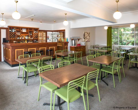 Echo Point Discovery Motel - Kempsey Accommodation 23