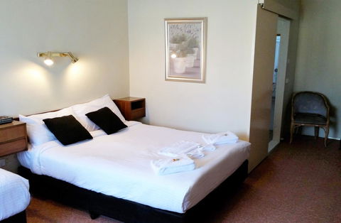 Echo Point Discovery Motel - Kempsey Accommodation 12