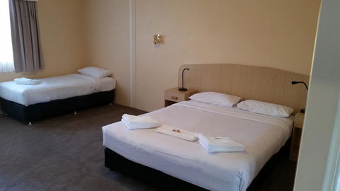Echo Point Discovery Motel - Kempsey Accommodation 16