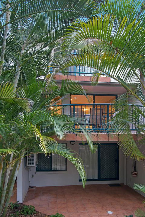 Gosamara Apartments - Kempsey Accommodation 29
