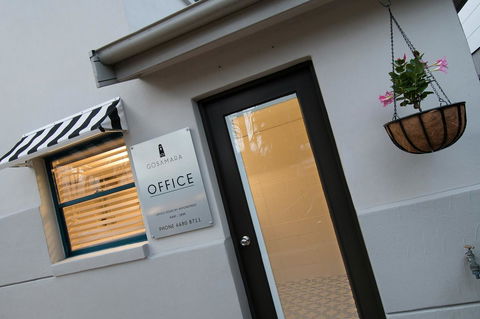 Gosamara Apartments - Kempsey Accommodation 7