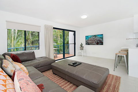 Gosamara Apartments - Kempsey Accommodation 12